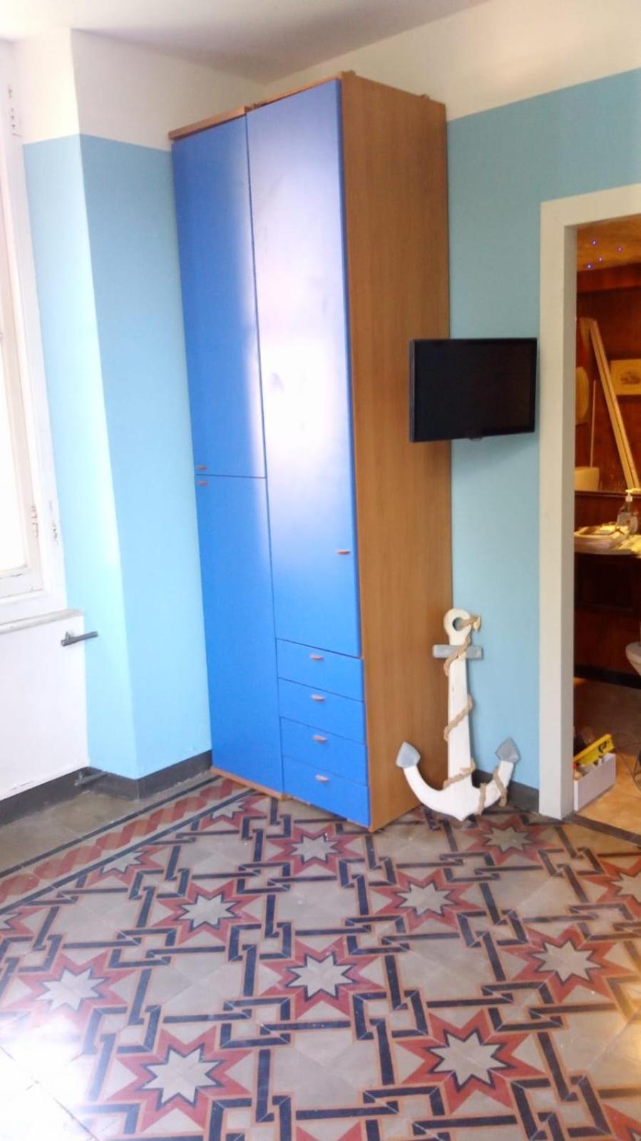 Hotel A Piedi Nudi - Colazione Inclusa Levanto Zewnętrze zdjęcie