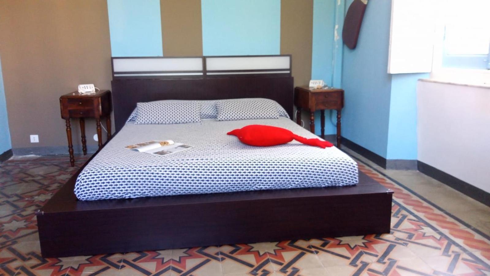 Hotel A Piedi Nudi - Colazione Inclusa Levanto Zewnętrze zdjęcie